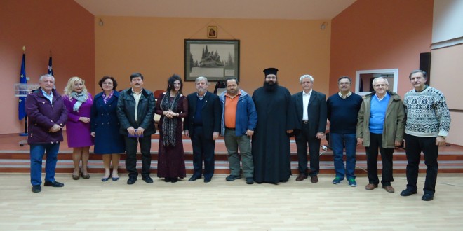 Μνημεία και δημόσια Ιστορία στα Γιαννιτσά